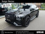 Mercedes GLE 53 AMG, Coupé Night °, Jahr 2020 - Geilenkirchen