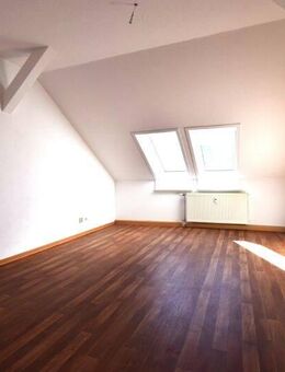 Charmante Altbauwohnung! - Riesa