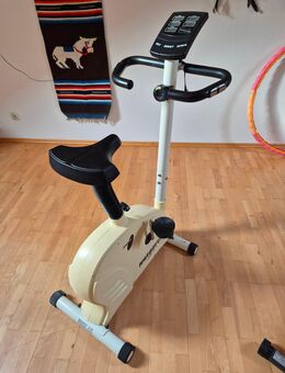 Ergometer gegen Abholung zu verschenken - Egmating