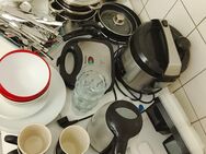 Küchen Starter Kit - Neuss