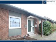 Charmanter Bungalow mit zwei Wohneinheiten in Anliegerstraße - Unna
