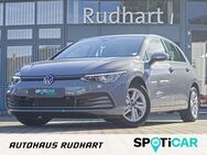 VW Golf, 1.5 TSI OPF Life, Jahr 2020 - Lauingen (Donau)