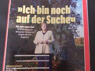 Der Spiegel Nr. 48 vom 26.11.2022 ich bin noch auf der Suche - Essen