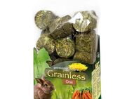 JR Farm Grainless One Zwergkaninchen - 3 x 2,85 kg