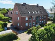 Renditeobjekt in guter Ahlhorner Wohnlage mit 6 Einheiten (schon aufgeteilt nach dem WEG) - Großenkneten