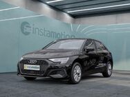 Audi A3, Sportback 40 TFSI e LM16, Jahr 2022 - München