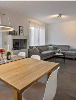 Zum Feste ein Heim für die Familie inklusive Bien Zenker Festpreisgarantie ! - Hohenfels (Baden-Württemberg)