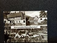 Ansichtskarte-Sternmühle-Kleinolbersdorf-MB.ungelaufen. - Nörvenich