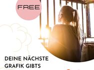 Bildbearbeitung und Grafiken for free - Bochum