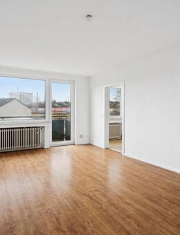 Geräumige 3-Zimmer-Dachgeschoss-Wohnung im Herzen von Aachen - Aachen