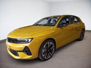 Opel Astra, Electric Edition, Jahr 2023 - Hachenburg