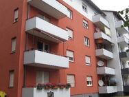 3-Zimmer-Wohnung im 4. OG in Stadtlage - Rastatt
