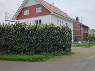 Lemförde- Große 3 Zimmer Wohnung Standard KFW 55 EE ab Juni/Juli zu vermieten - Lemförde
