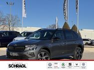 Skoda Kamiq, 1.0 TSI MONTE CARLO APP, Jahr 2024 - Mindelheim