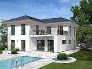 Modernes Traumhaus: 5-Zimmer Haus im Neubaugebiet mit nachhaltiger Bauweise - Trierweiler