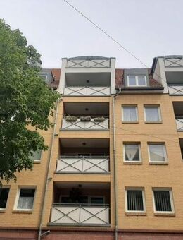 +++BELIEBTES VIERTEL+++1,5-ZIMMER-WHG+++EINBAUKÜCHE+++AUFZUG+++TOP GRUNDRISS+LAGE+++BEGRÜNTER INNENHOF+++PARK+++TG+++ - Leipzig