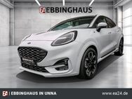 Ford Puma, 1.0 Hybrid EcoBoost Mild EU6d-T ST-Line X digitales, Jahr 2020 - Unna