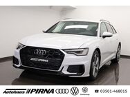 Audi A6 S line 40 TDI S tronic #MATRIX#TOUR - Pirna