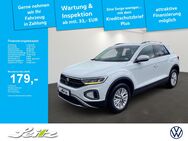 VW T-Roc, 1.0 TSI Life PARKSENSOR, Jahr 2024 - Immenstadt (Allgäu)