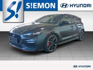 Hyundai i30, 2.0 T-GDi N Performance, Jahr 2021 - Emsdetten
