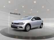 VW Polo, 1.0 TSI VI Comfortline, Jahr 2019 - Wolfhagen