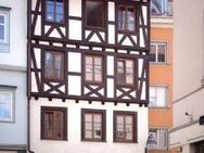 2-Zimmer Maisonette-Wohnung mit kleiner Dachterrasse in der Ravensburger Innenstadt zu vermieten - Ravensburg