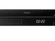 Samsung Blue Ray Player mit Fernbedienung und HDMI-Kabel - Leimersheim