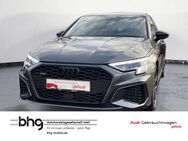 Audi A3, Sportback 40 TFSI quattro S-line, Jahr 2023 - Reutlingen