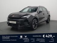 CUPRA Formentor, 1.5 eTSI, Jahr 2022 - Leverkusen