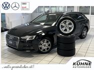 Audi A4, 1.4 TFSI Avant SPORT 8xALU, Jahr 2017 - Wiedemar