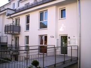 Eine Traumwohnung für Kapitalanleger als evtl.späterer Altersruhesitz - Bad Kissingen