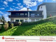 ideale Wohngegend - Bad Endorf