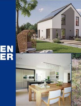 Bien-Zenker Haus inkl. Grundstück in Linkenheim-Hochstetten - Bauen Sie Ihr Eigenheim mit Bien-Zenker - Linkenheim-Hochstetten