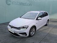 VW Golf Variant, 2.0 TDI Golf VII Comfortline, Jahr 2020 - München