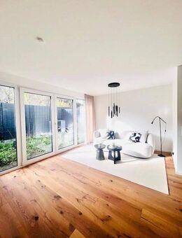 Modernes Neubau-Townhaus in Mainz - Mainz