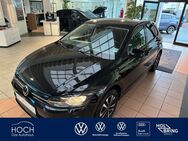 VW Polo, 1.0 United App Connec, Jahr 2020 - Gladenbach