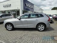 Volvo XC60 Core 2WD B4 Benzin EU6d ACC DAB SHZ LenkradHZG - Kassel