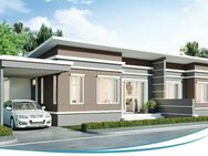 Neue, moderne Villen ab 69‘000 Euro in Hua Hin (Thailand) - Weingarten (Baden)