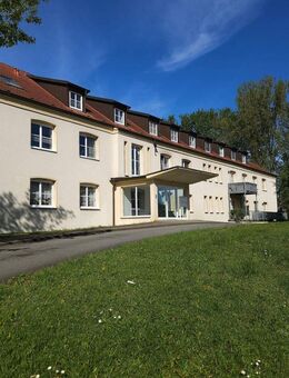 Helle 3-Zimmer in ruhiger Lage - Boizenburg (Elbe)
