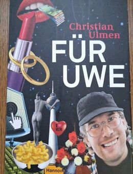 Für Uwe von Christian Ulmen (Taschenbuch) - Essen