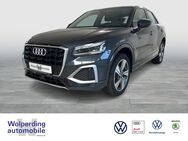 Audi Q2, 35 TFSI advanced, Jahr 2023 - Winsen (Luhe)