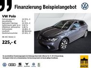 VW Polo, 1.0 TSI Move R, Jahr 2024 - Luckenwalde