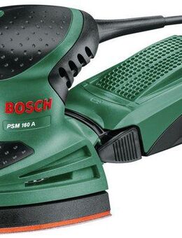 Bosch Home & Garden Multischleifer PSM 160 A