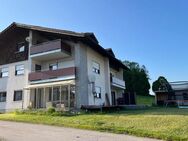Großes 3-Familienhaus in perfekter Lage - Jandelsbrunn