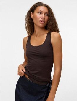 Vero Moda Tanktop VMLULU LONG TANK TOP JRS GA NOOS