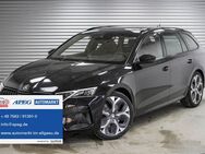 Skoda Octavia, 2.0 TSI Kombi - LAGER, Jahr 2024 - Kißlegg