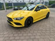 Mercedes CLA 250, Cp AMG Sport Night Ambi, Jahr 2022 - Balingen