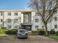 Gut geschnittene 3-Zimmer-Wohnung mit Balkon und Keller in Bochum - Bochum