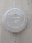 rotho Mikrowellen-Abdeckhaube 26,5 cm BASIC in 37073