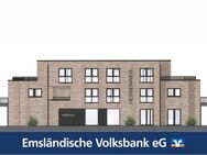 PROVISIONSFREI - Schicke Neubauwohnung in zentraler Lage von Lingen - Lingen (Ems)